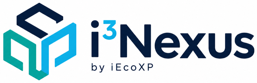 i³Nexus by iEcoXP